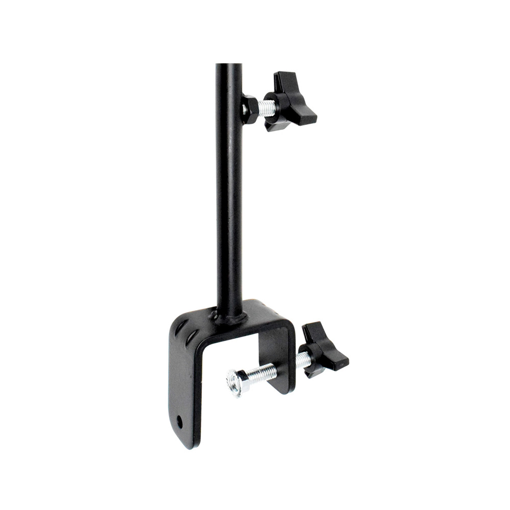 deck railing hooks for lights