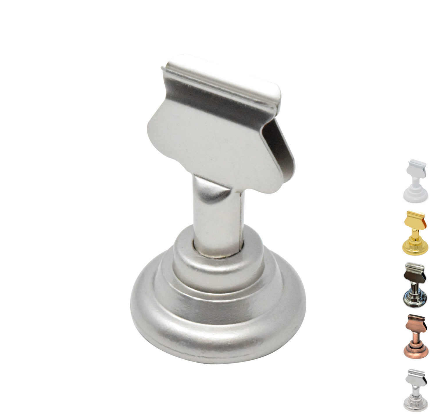 table placard holder