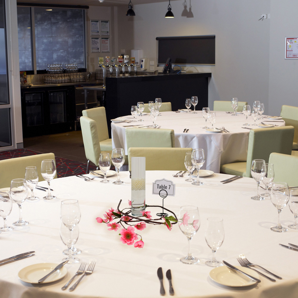 Table Cardholder, Tabletop Menu Holder HarpClip Table Number Holder